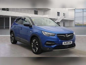 2019 - 1.5 Turbo D Sport Nav 5dr