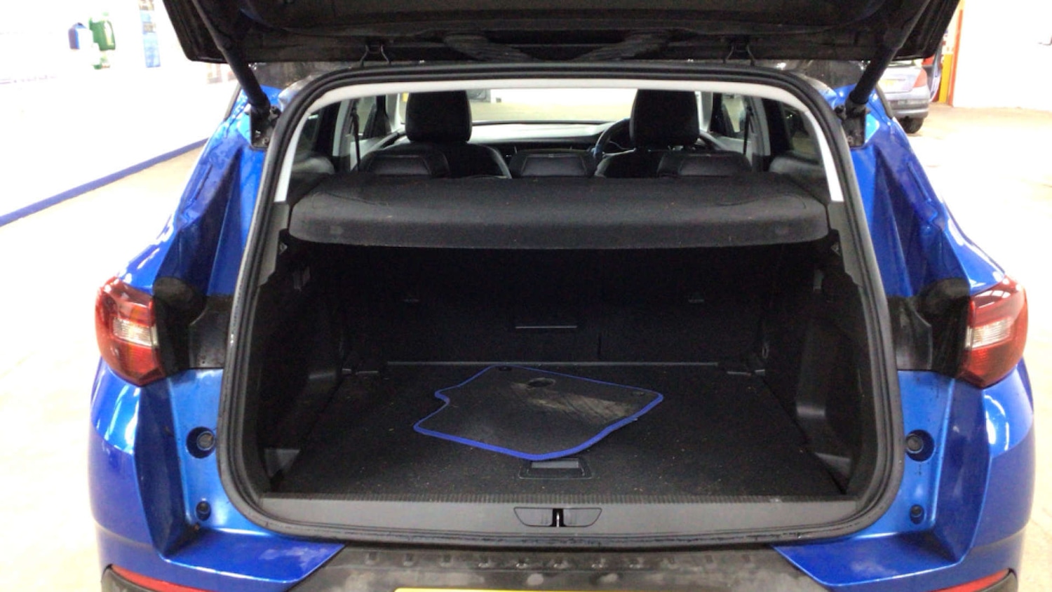 Used Vauxhall Grandland X 2019 for sale - 77140915: Photo 7