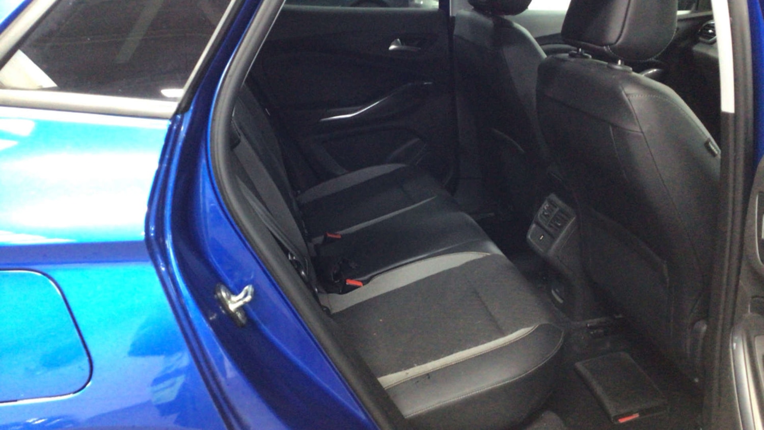 Used Vauxhall Grandland X 2019 for sale - 77140915: Photo 8