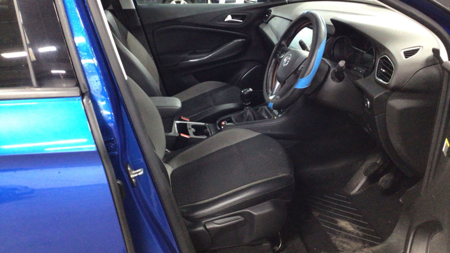 Used Vauxhall Grandland X 2019 for sale - 77140915: Photo 9