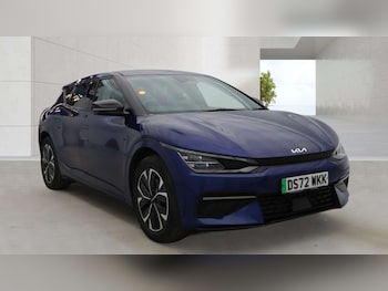 Used Kia EV6 2023 for sale - 78225888: Photo