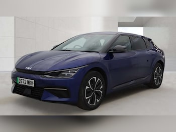 Used Kia EV6 2023 for sale - 78225888: Photo