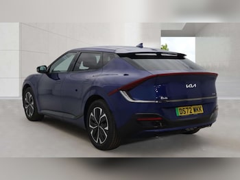 Used Kia EV6 2023 for sale - 78225888: Photo