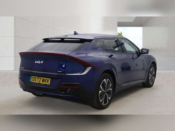 Used Kia EV6 2023 for sale - 78225888: Photo