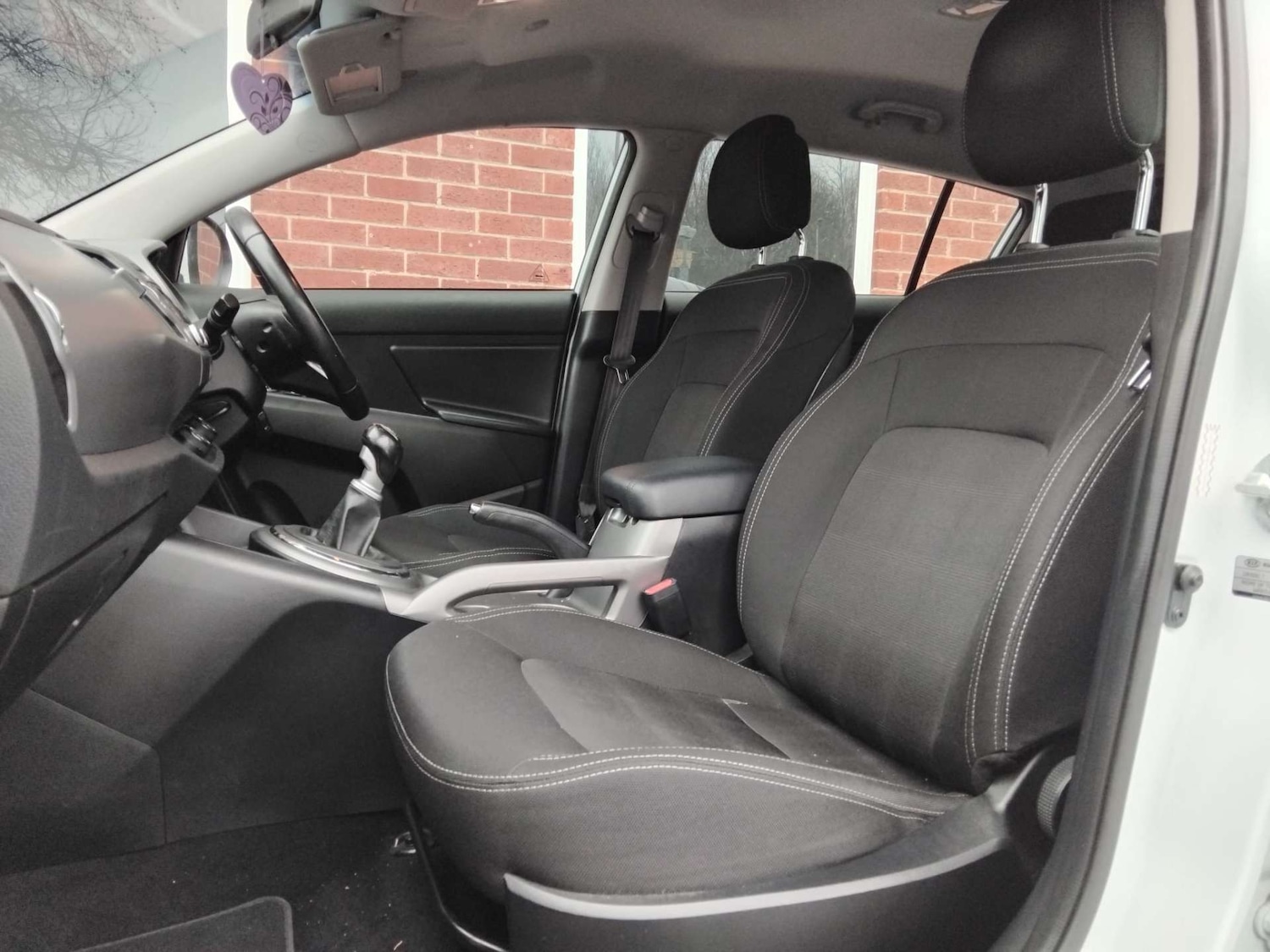 Used Kia Sportage 2015 for sale - 77393368: Photo 13