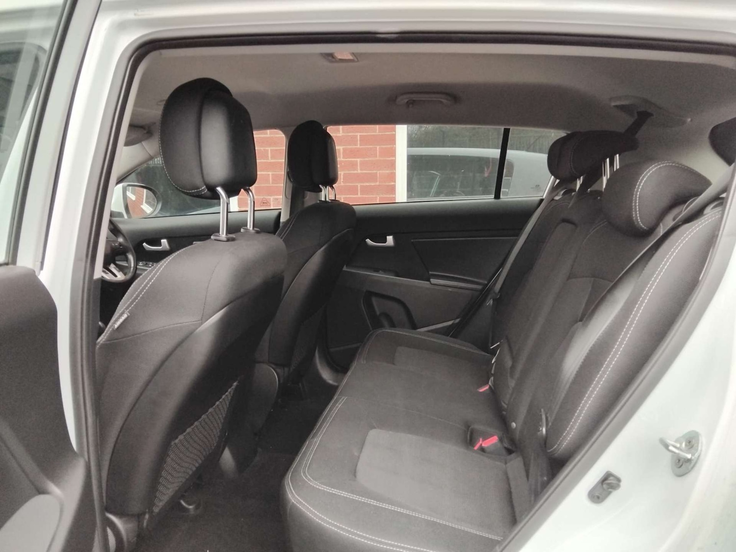 Used Kia Sportage 2015 for sale - 77393368: Photo 14