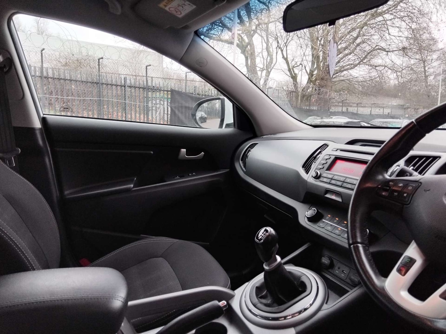 Used Kia Sportage 2015 for sale - 77393368: Photo 18