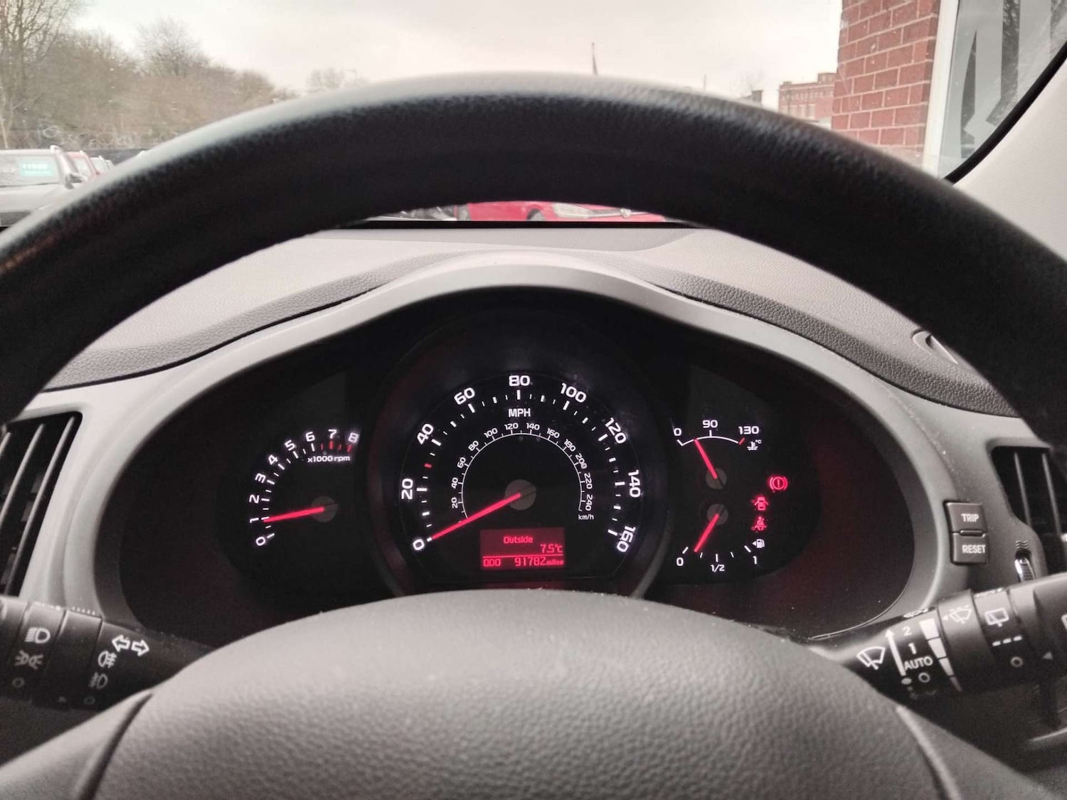 Used Kia Sportage 2015 for sale - 77393368: Photo 20