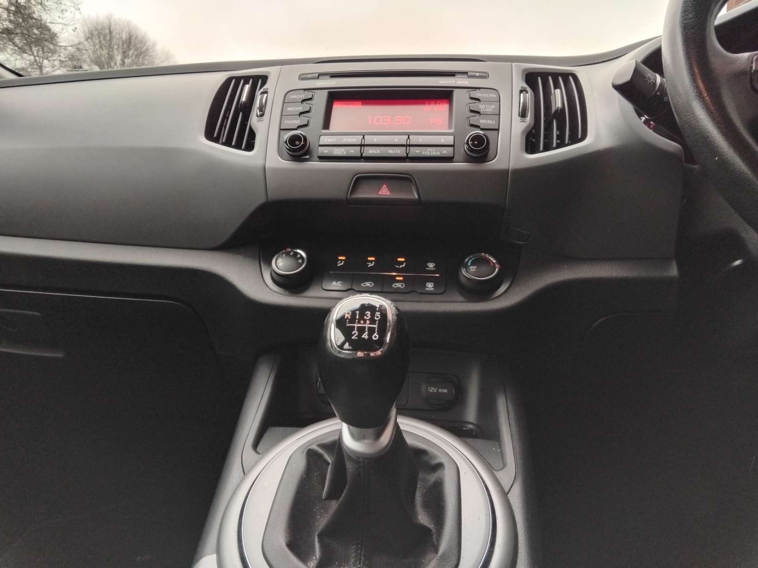 Used Kia Sportage 2015 for sale - 77393368: Photo 21