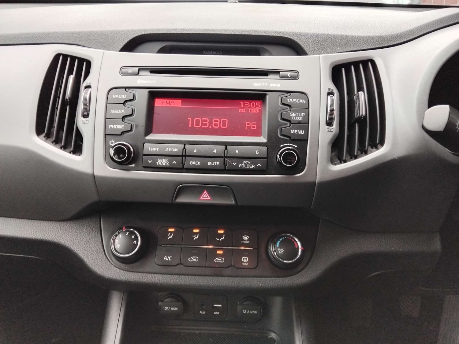 Used Kia Sportage 2015 for sale - 77393368: Photo 23