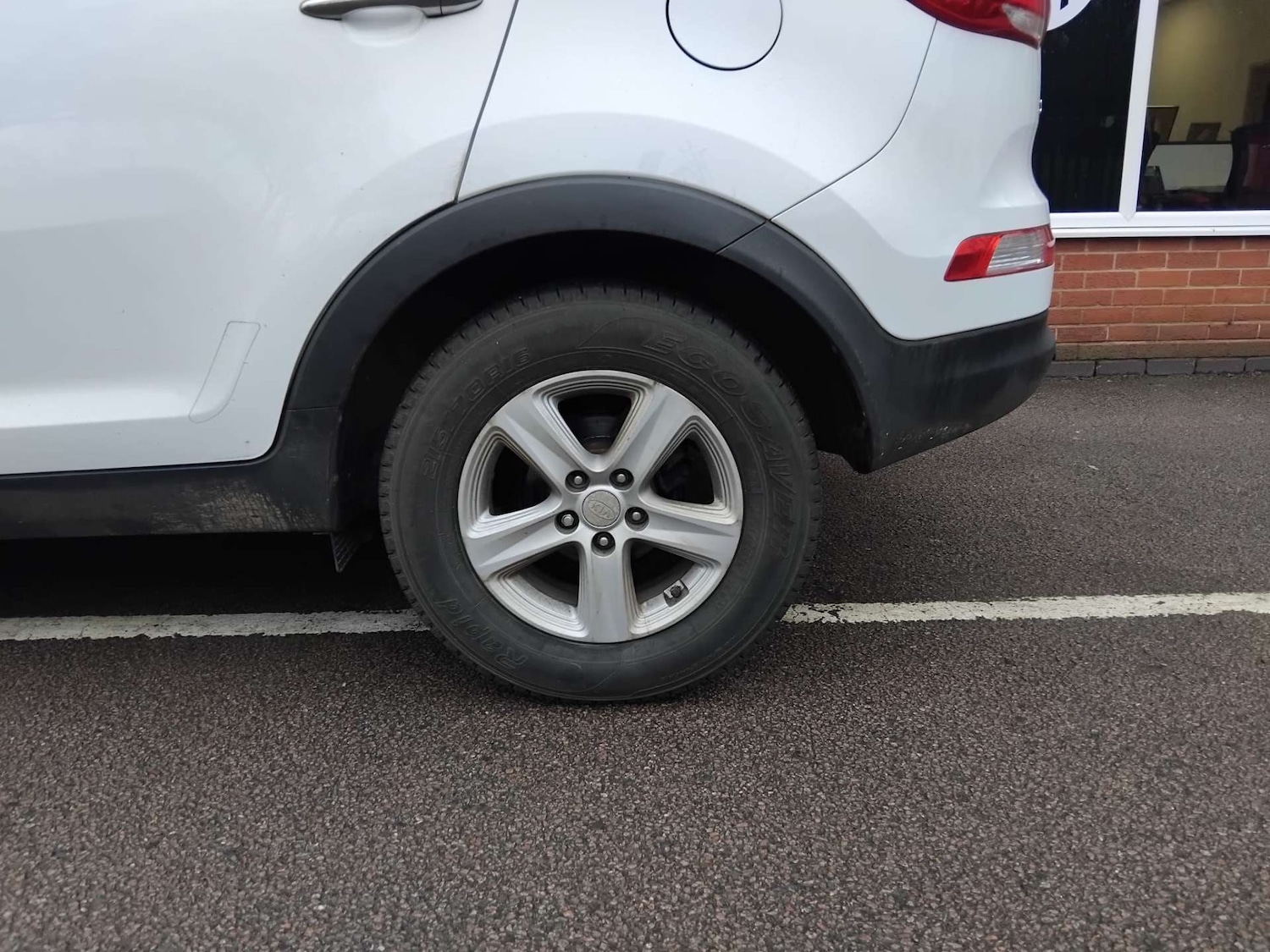 Used Kia Sportage 2015 for sale - 77393368: Photo 24