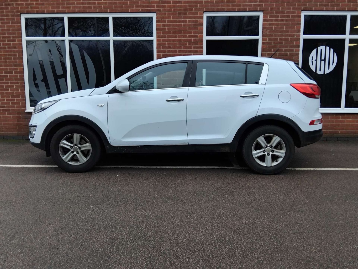 Used Kia Sportage 2015 for sale - 77393368: Photo 6