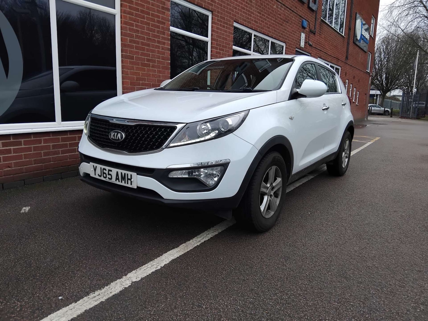 Used Kia Sportage 2015 for sale - 77393368: Photo 7