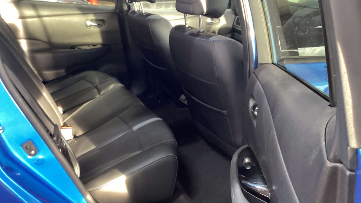 Used Nissan Leaf 2022 for sale - 77368263: Photo 6