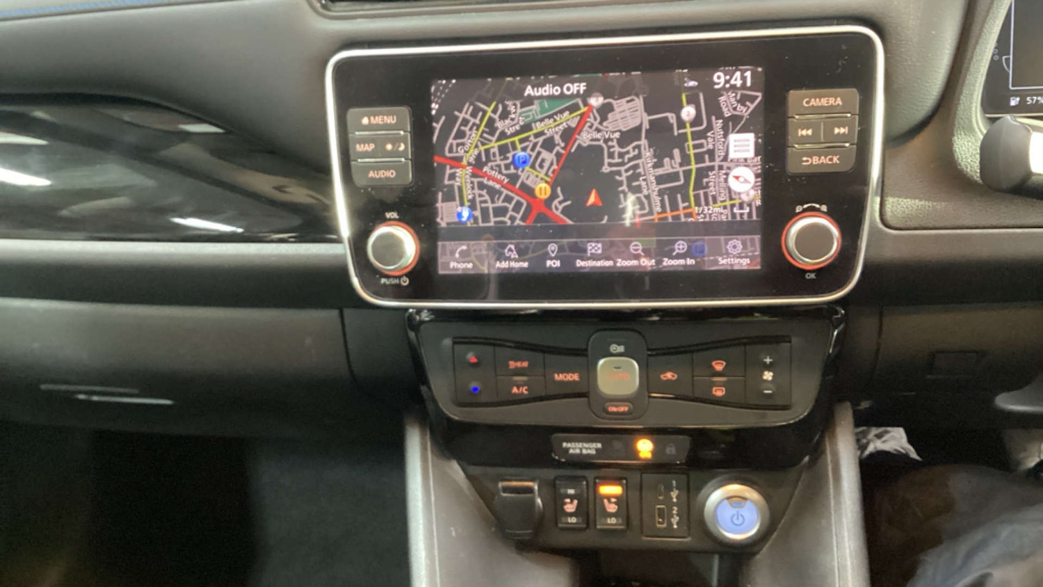 Used Nissan Leaf 2022 for sale - 77368263: Photo 8