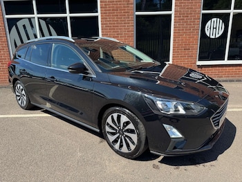 Used Ford Focus 2020 for sale - 75865041: Photo