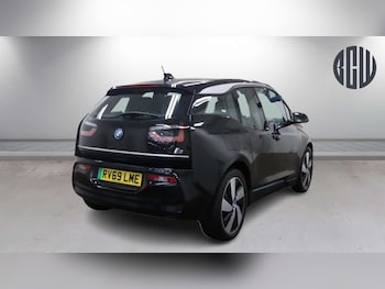 Used BMW i3 2019 for sale - 78998057: Photo