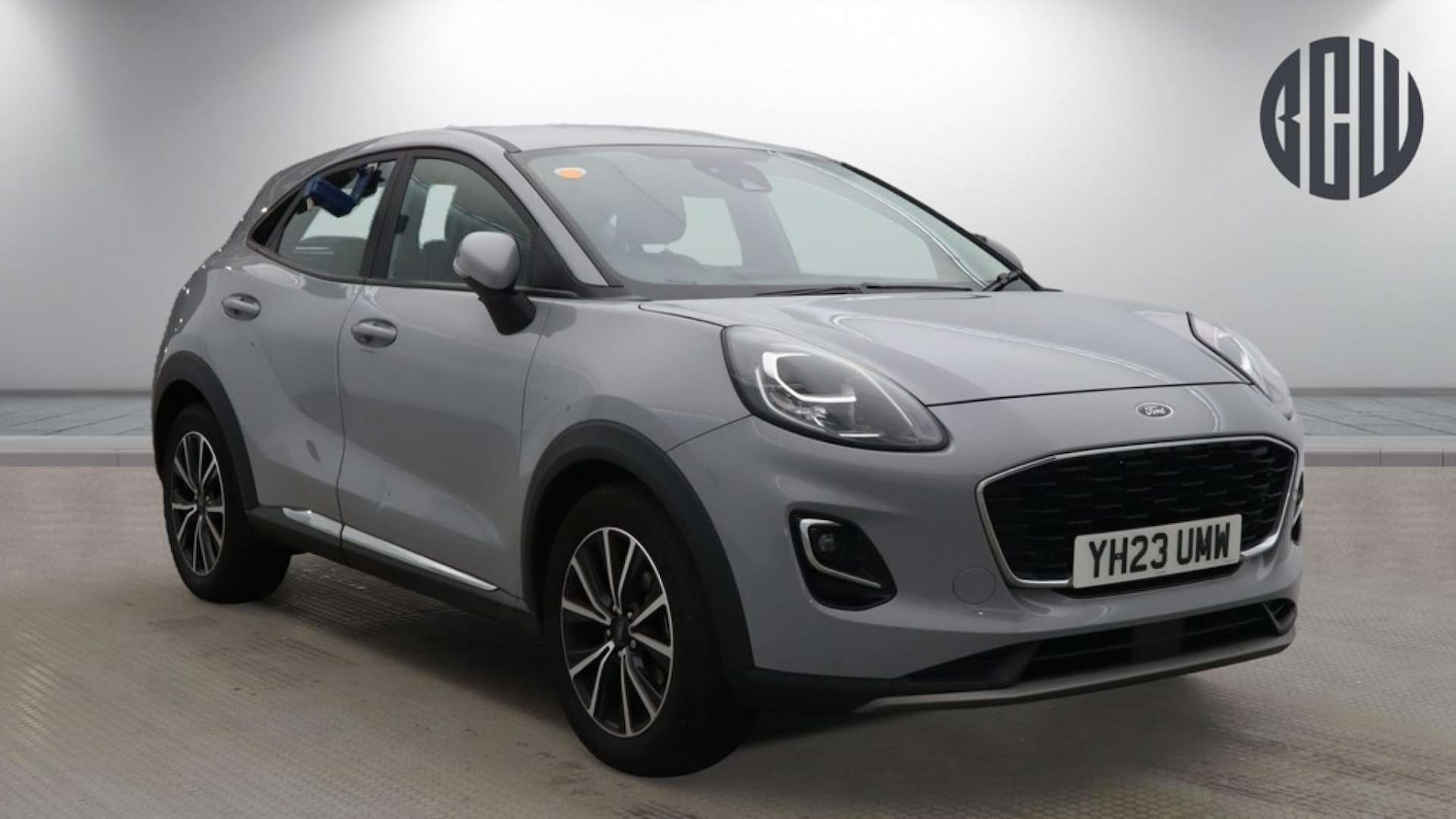 Used Ford Puma 2023 for sale - 76531560: Photo 1