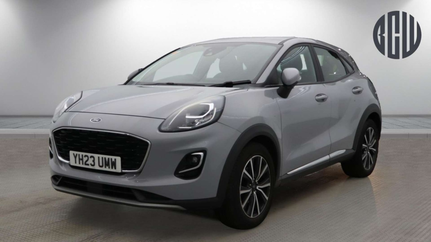 Used Ford Puma 2023 for sale - 76531560: Photo 2