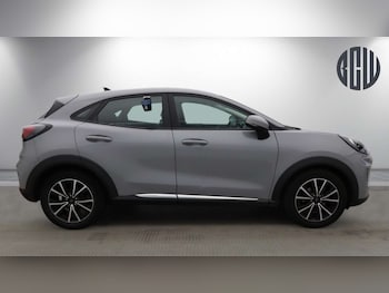 Used Ford Puma 2023 for sale - 76531560: Photo