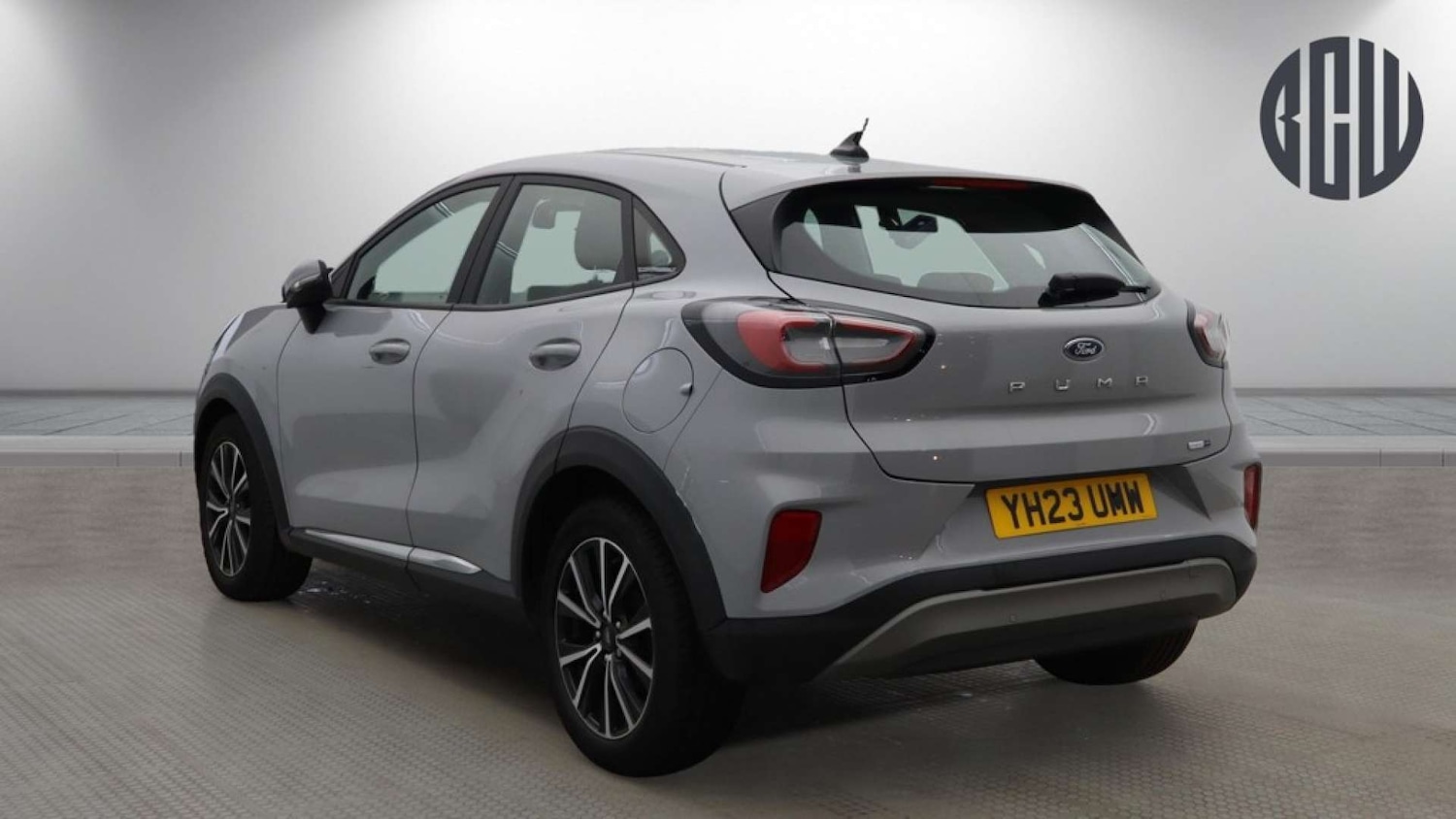 Used Ford Puma 2023 for sale - 76531560: Photo 5