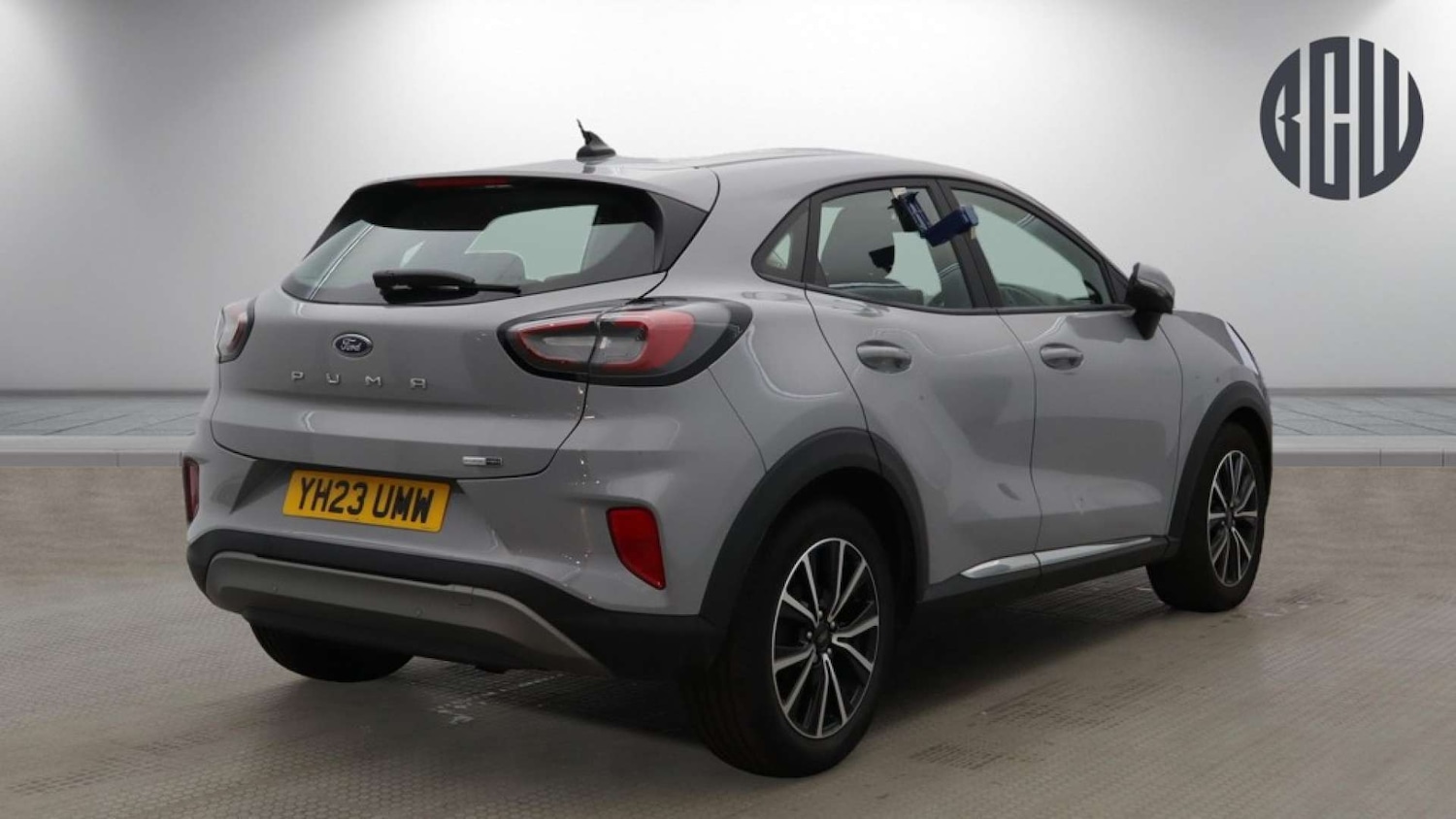 Used Ford Puma 2023 for sale - 76531560: Photo 6