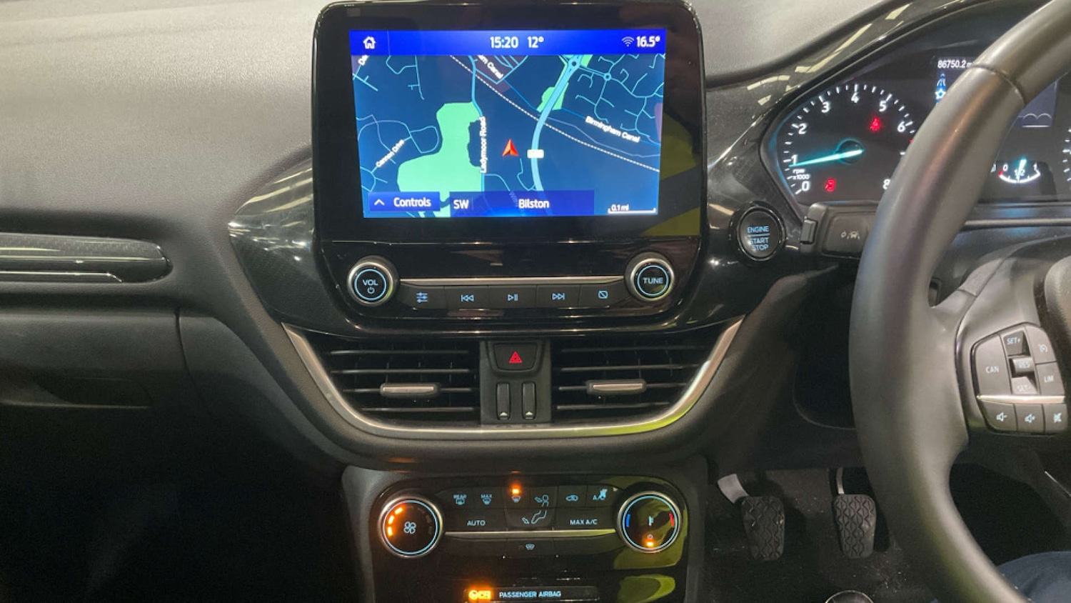 Used Ford Puma 2023 for sale - 76531560: Photo 7