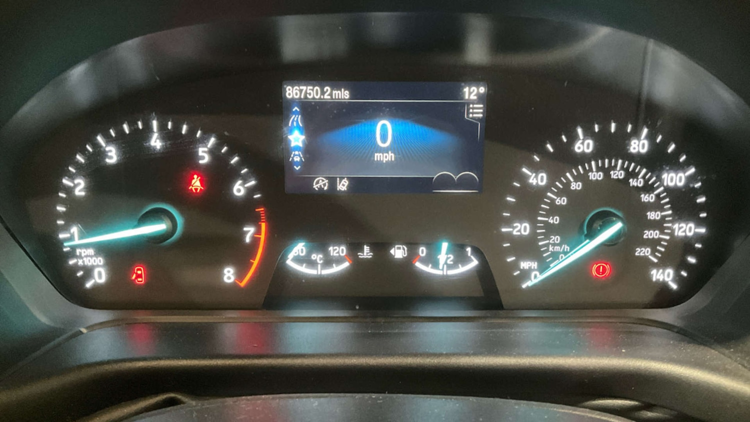 Used Ford Puma 2023 for sale - 76531560: Photo 8