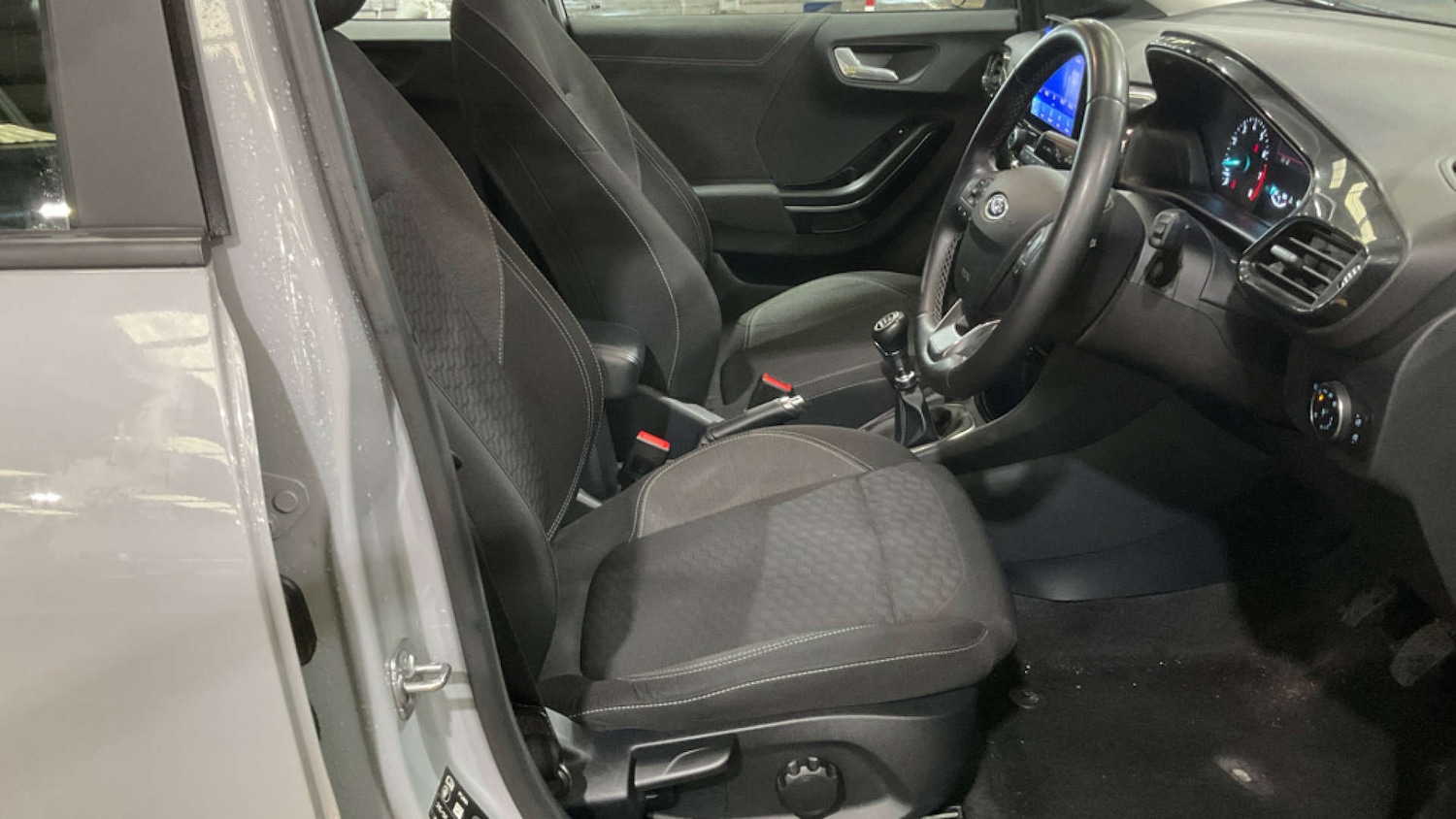 Used Ford Puma 2023 for sale - 76531560: Photo 9