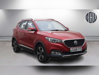 MG MG ZS feature image