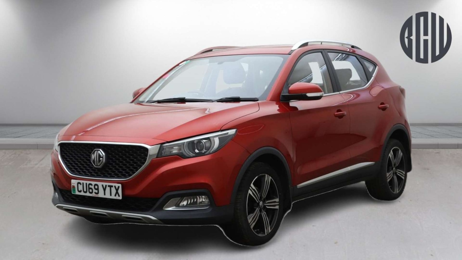 Used MG MG ZS 2019 for sale - 78085007: Photo 2