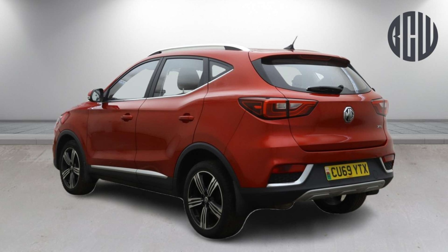 Used MG MG ZS 2019 for sale - 78085007: Photo 3
