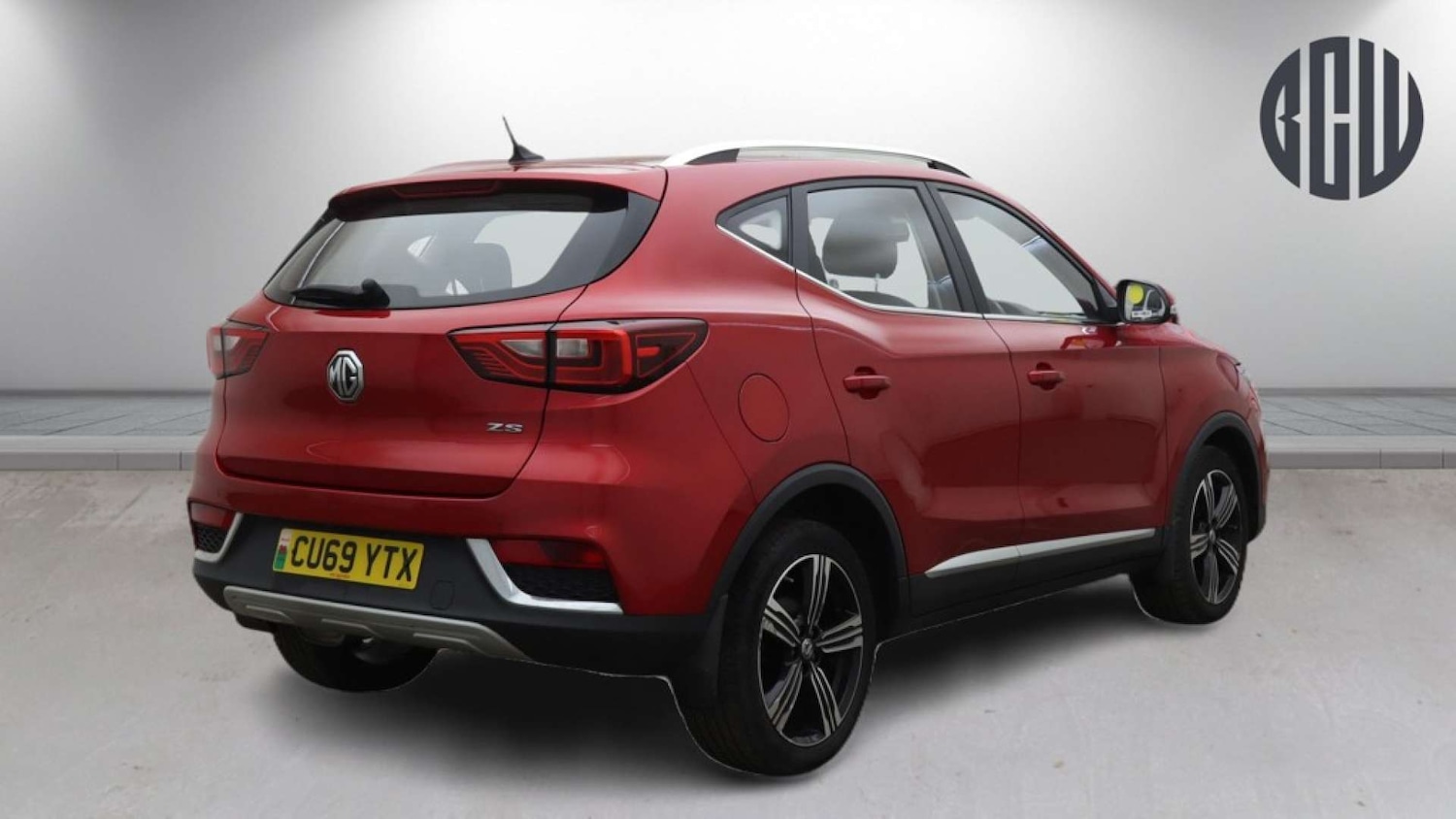 Used MG MG ZS 2019 for sale - 78085007: Photo 4