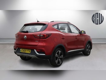Used MG MG ZS 2019 for sale - 78085007: Photo