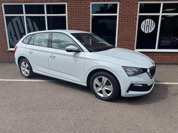 2020 - 1.0 Scala SE TSi Semi-Auto 5dr