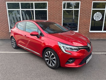 Used Renault Clio 2020 for sale - 75548997: Photo