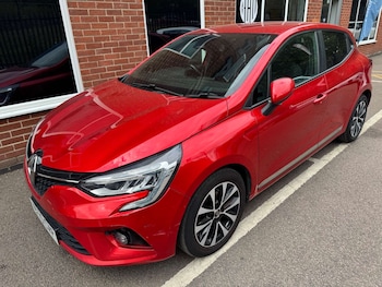 Used Renault Clio 2020 for sale - 75548997: Photo