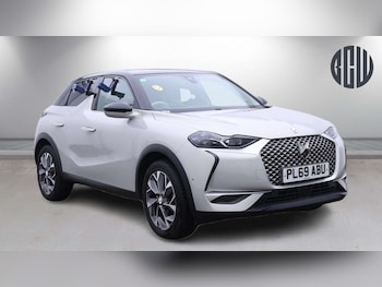 Used DS Automobiles DS 3 Crossback 2020 for sale - 79519966: Photo
