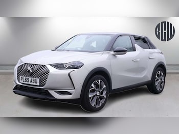 Used DS Automobiles DS 3 Crossback 2020 for sale - 79519966: Photo