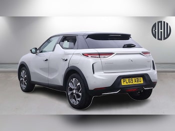 Used DS Automobiles DS 3 Crossback 2020 for sale - 79519966: Photo