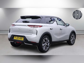 Used DS Automobiles DS 3 Crossback 2020 for sale - 79519966: Photo