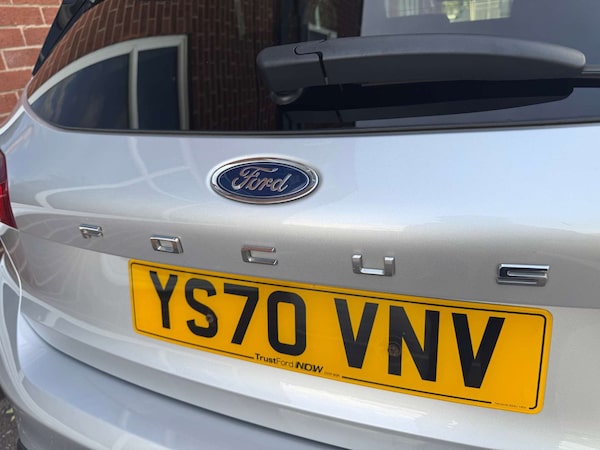 Used Ford Focus 2020 for sale - 74928445: Photo 10