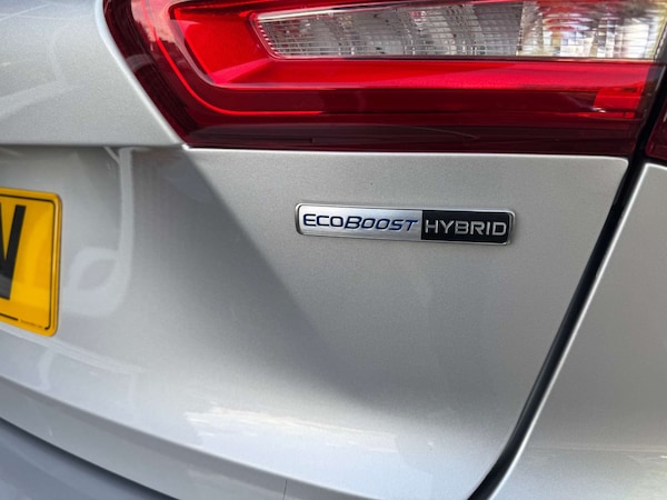 Used Ford Focus 2020 for sale - 74928445: Photo 11