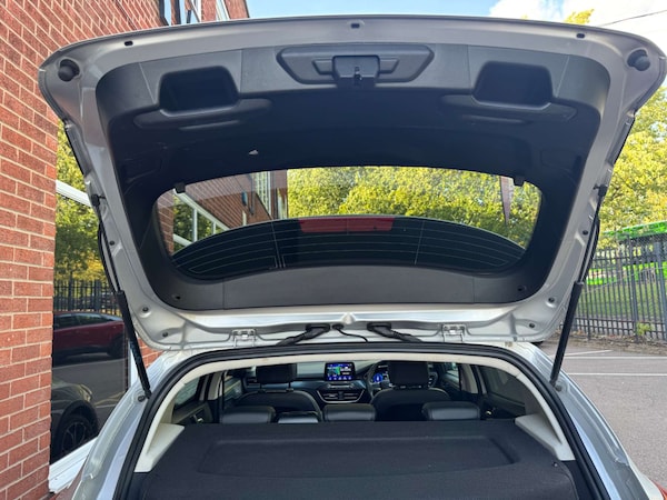 Used Ford Focus 2020 for sale - 74928445: Photo 14