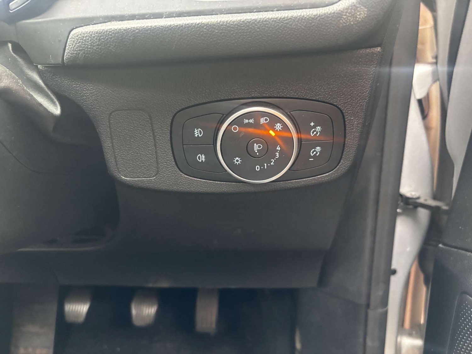 Vehicle 16
