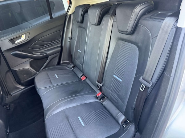 Used Ford Focus 2020 for sale - 74928445: Photo 18
