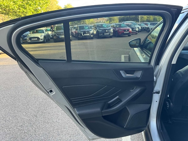 Used Ford Focus 2020 for sale - 74928445: Photo 19