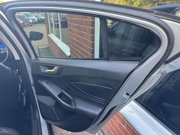 Used Ford Focus 2020 for sale - 74928445: Photo 20