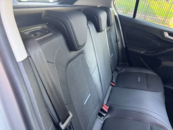 Used Ford Focus 2020 for sale - 74928445: Photo 21
