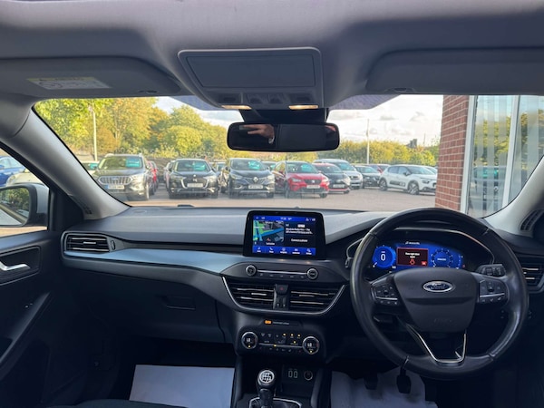 Used Ford Focus 2020 for sale - 74928445: Photo 22